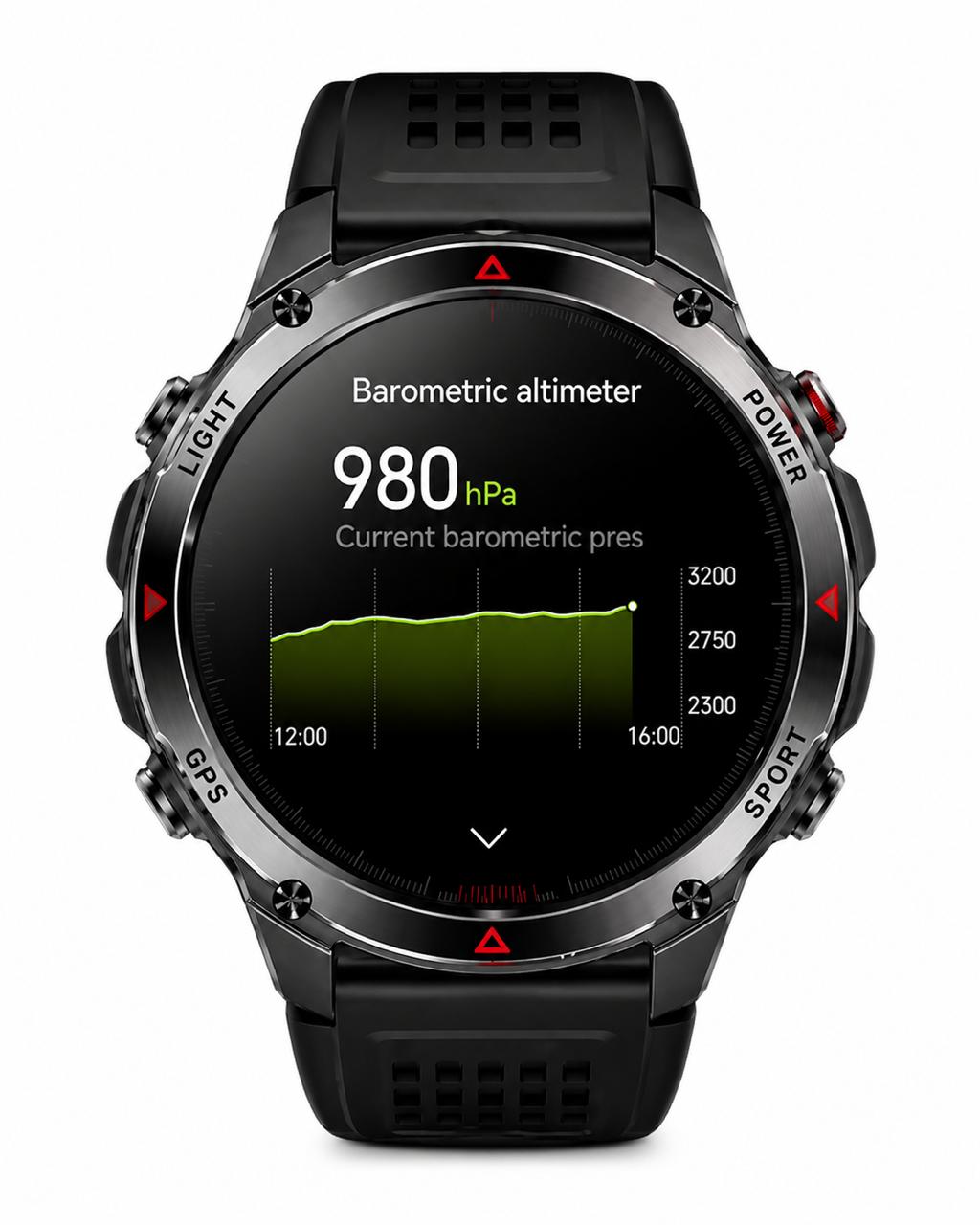 MotionWear™ Apex Active