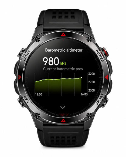 MotionWear™ Apex Active