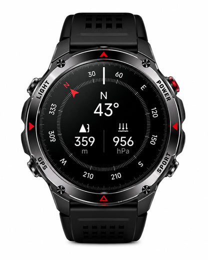 MotionWear™ Apex Active