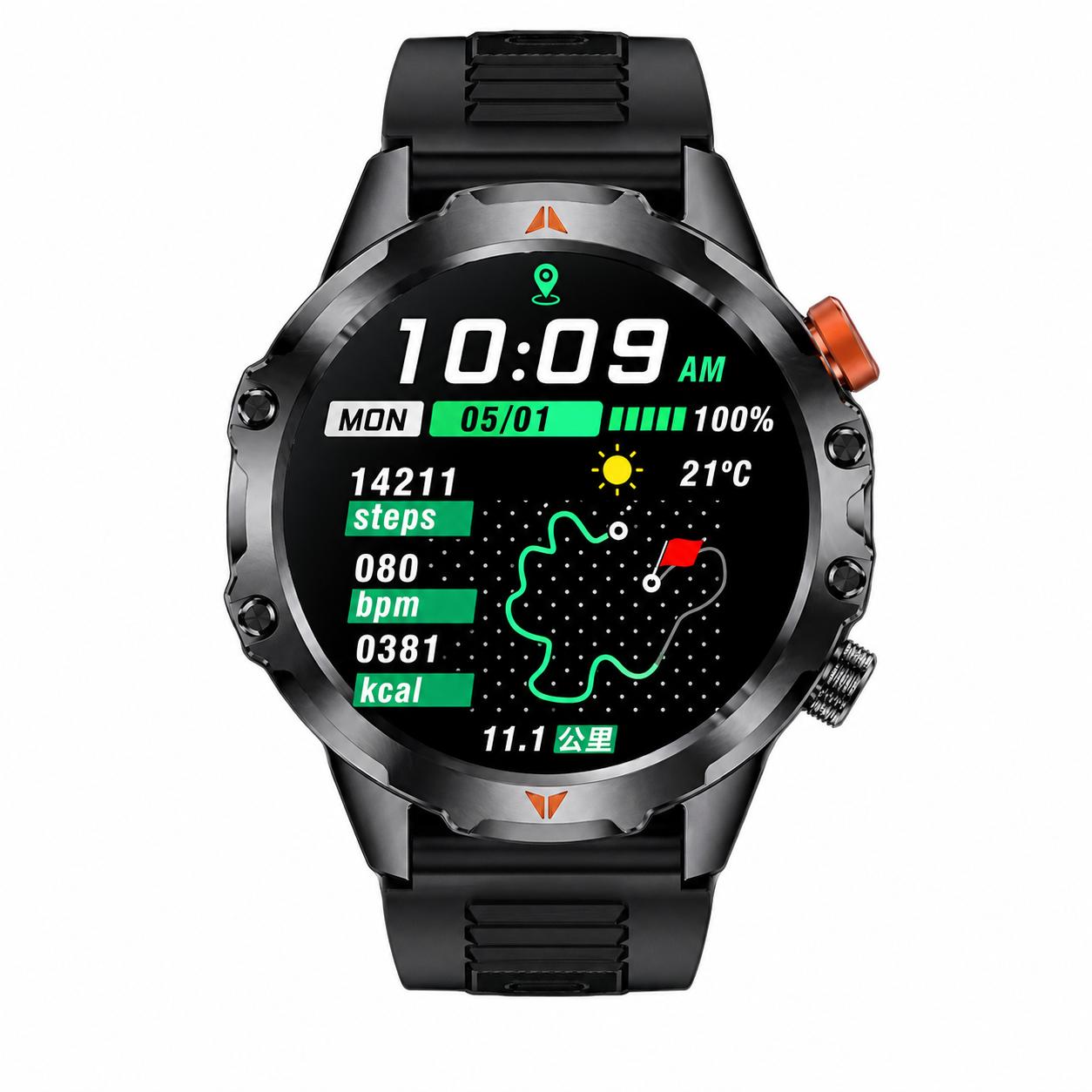 MotionWear™ Apex Pro