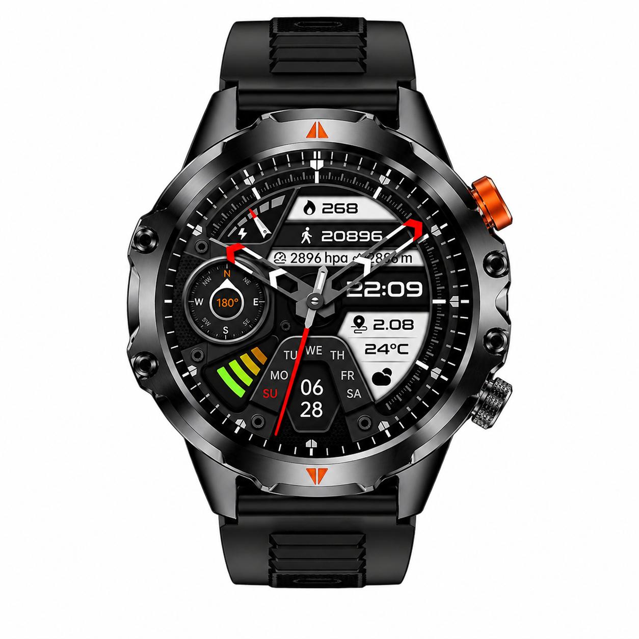 MotionWear™ Apex Pro