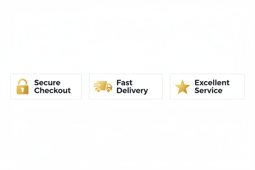 Trust Badges
